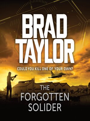 cover image of The Forgotten Soldier